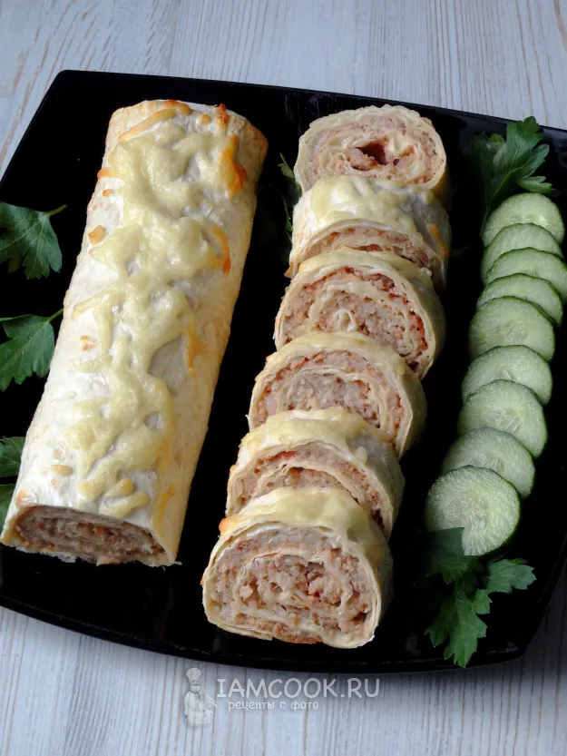 Шаг 9: иллюстрация