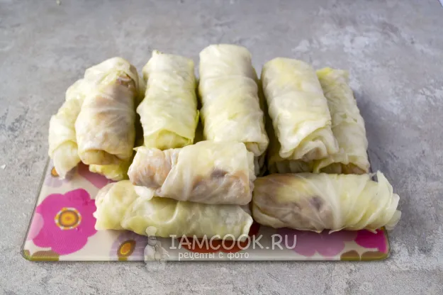 Шаг 9: иллюстрация