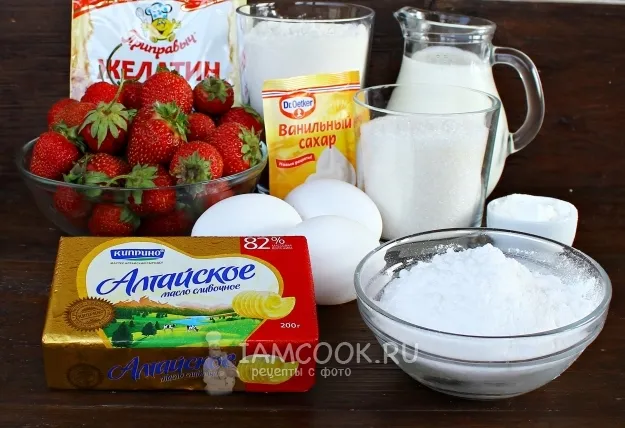 Шаг 1: иллюстрация