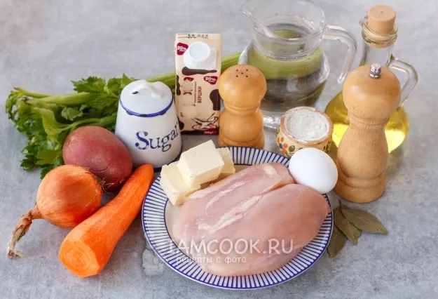 Шаг 1: иллюстрация