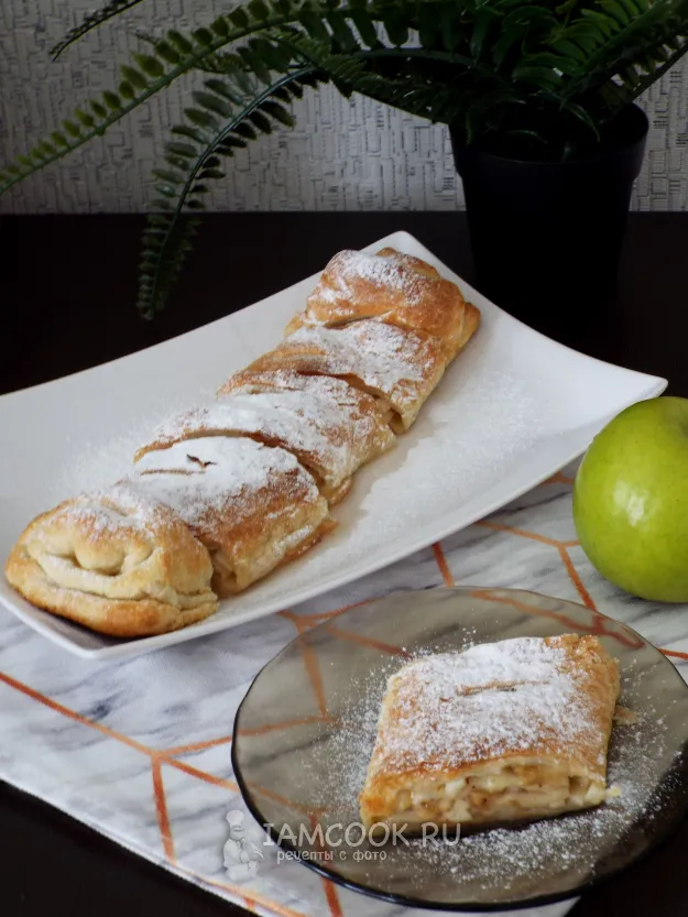 Шаг 7: иллюстрация