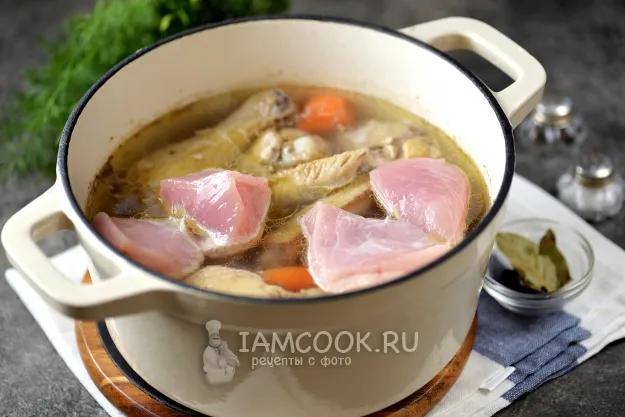 Шаг 12: иллюстрация