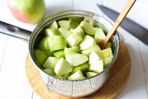 Шаг 5: иллюстрация