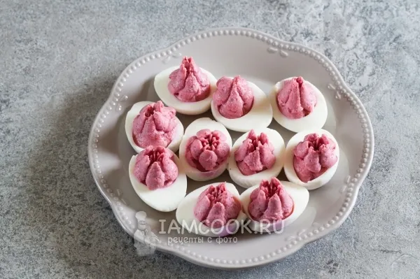 Шаг 8: иллюстрация