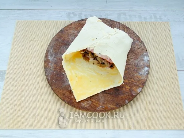 Шаг 16: иллюстрация