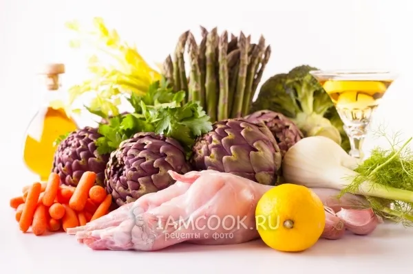 Шаг 1: иллюстрация