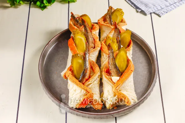 Шаг 5: иллюстрация