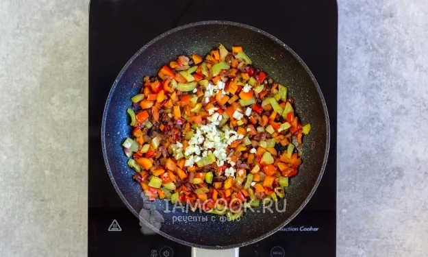 Шаг 3: иллюстрация