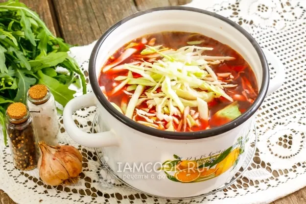 Шаг 6: иллюстрация