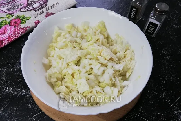 Шаг 3: иллюстрация