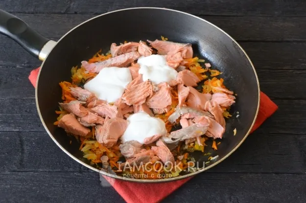 Шаг 11: иллюстрация