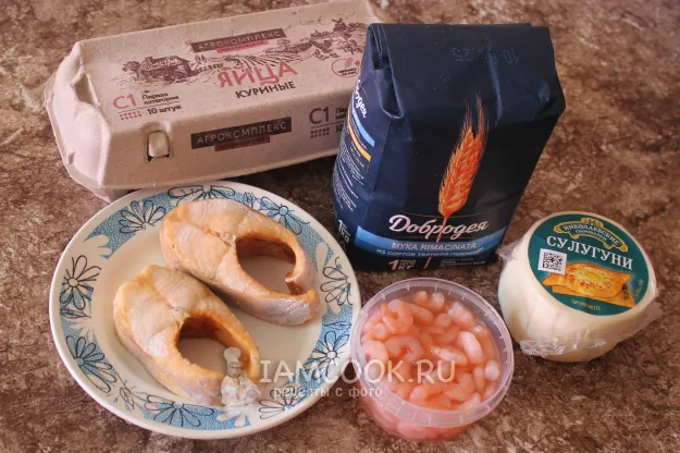 Шаг 1: иллюстрация