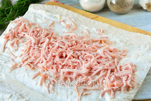 Шаг 3: иллюстрация