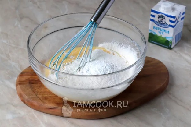 Шаг 3: иллюстрация