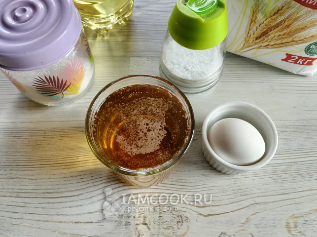 Шаг 1: иллюстрация