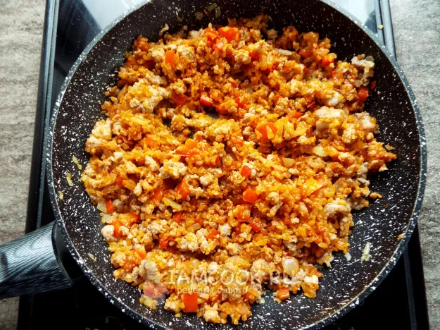 Шаг 7: иллюстрация