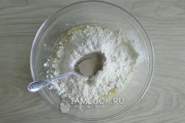 Шаг 3: иллюстрация