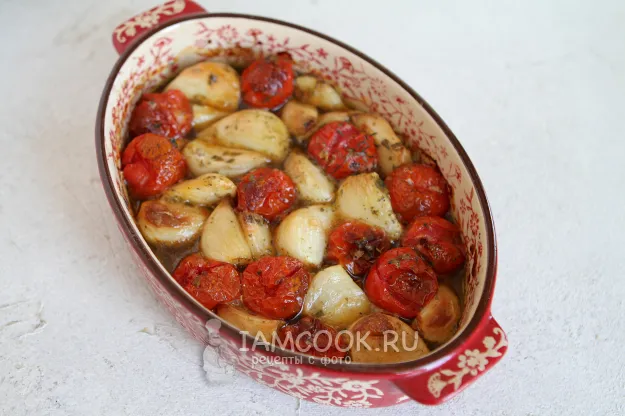 Шаг 6: иллюстрация