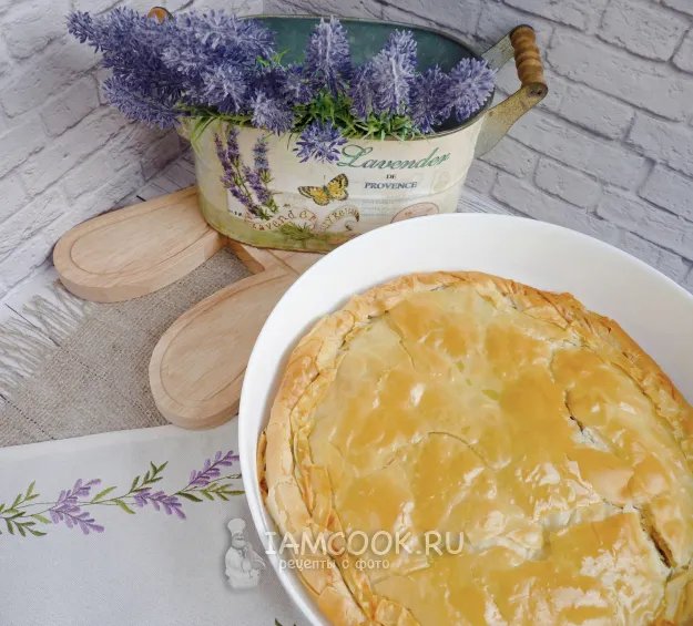 Шаг 12: иллюстрация