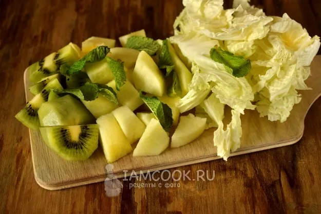 Шаг 2: иллюстрация