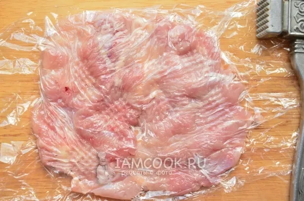 Шаг 3: иллюстрация