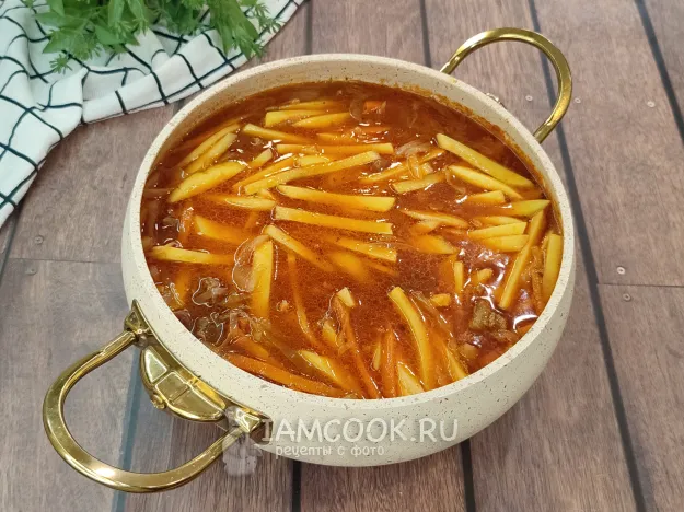 Шаг 16: иллюстрация