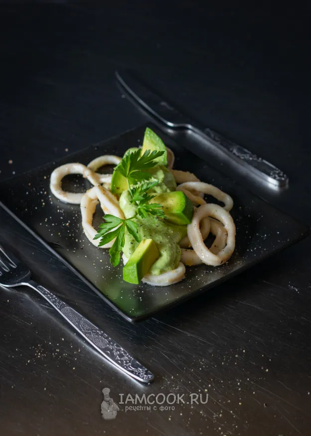 Шаг 8: иллюстрация