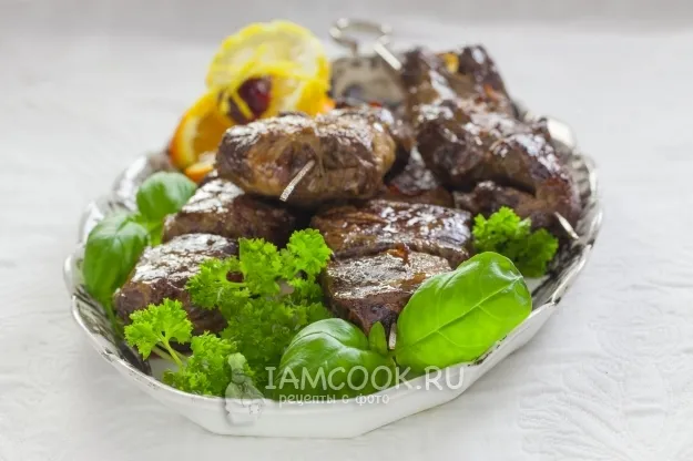 Шаг 9: иллюстрация