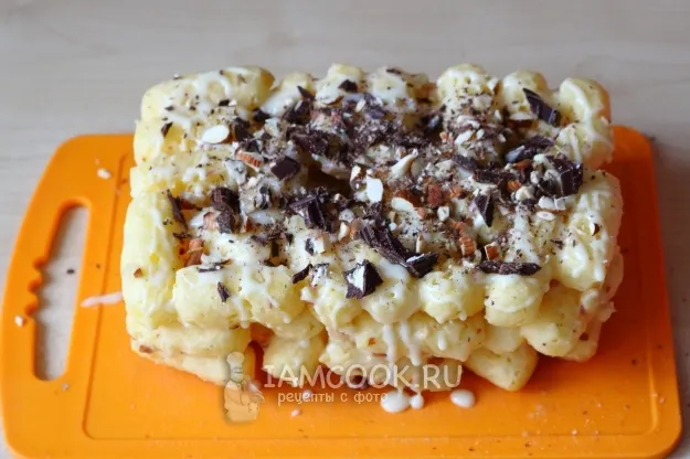 Шаг 8: иллюстрация