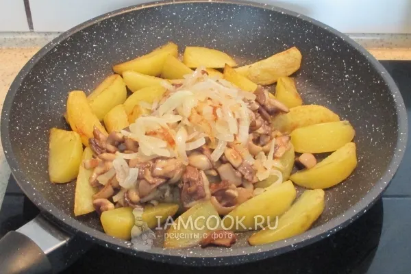 Шаг 10: иллюстрация