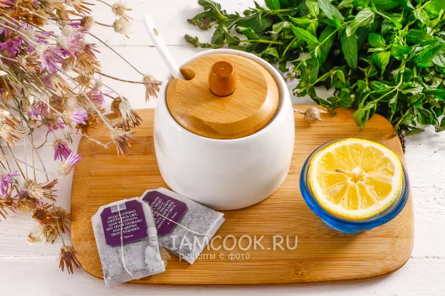 Шаг 1: иллюстрация