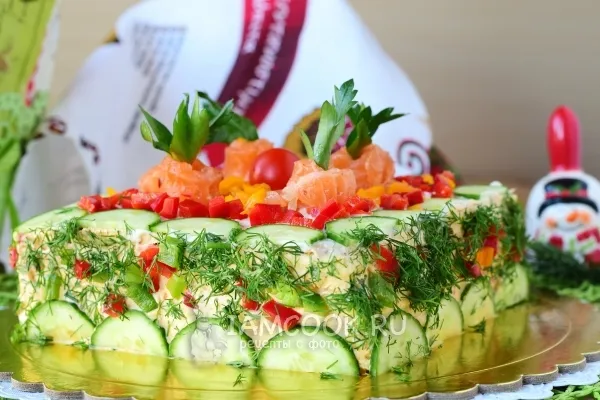 Шаг 1: иллюстрация