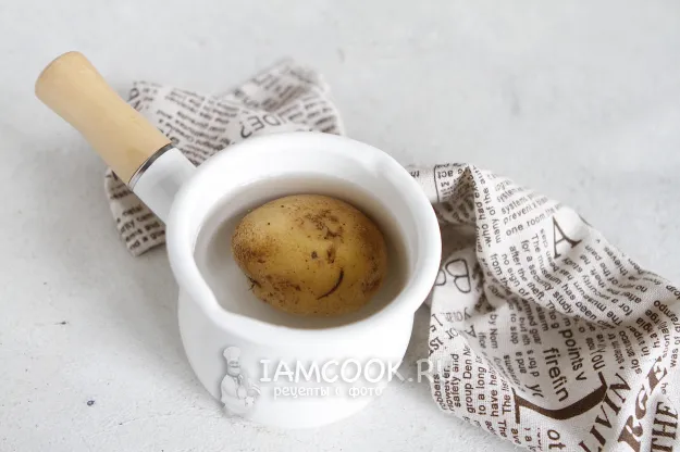 Шаг 2: иллюстрация