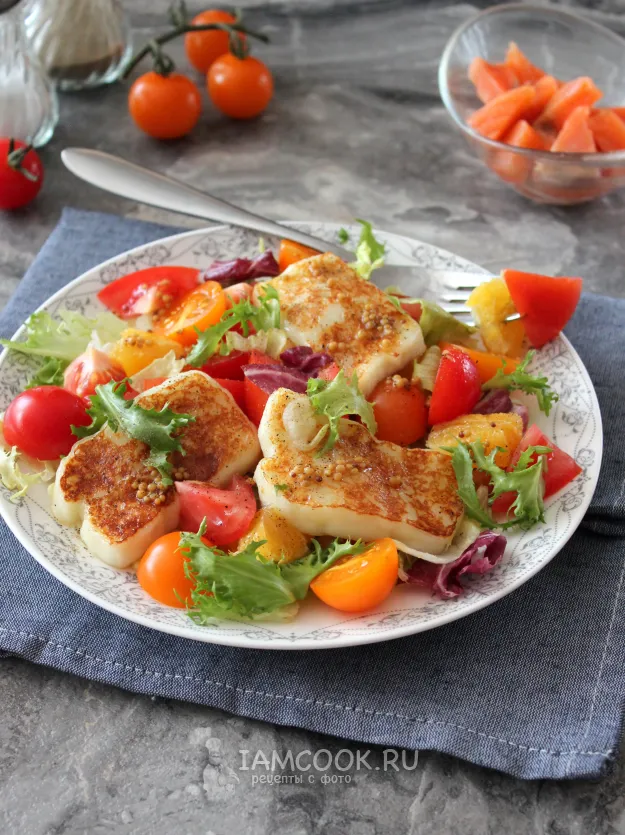 Шаг 8: иллюстрация