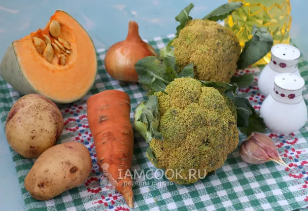 Шаг 1: иллюстрация