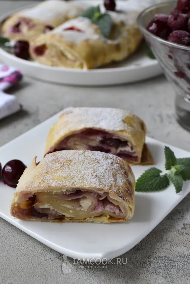 Шаг 13: иллюстрация