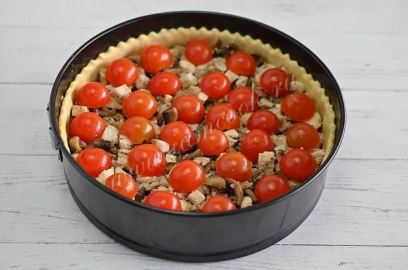 Шаг 13: иллюстрация