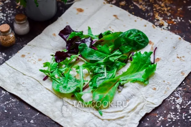 Шаг 2: иллюстрация