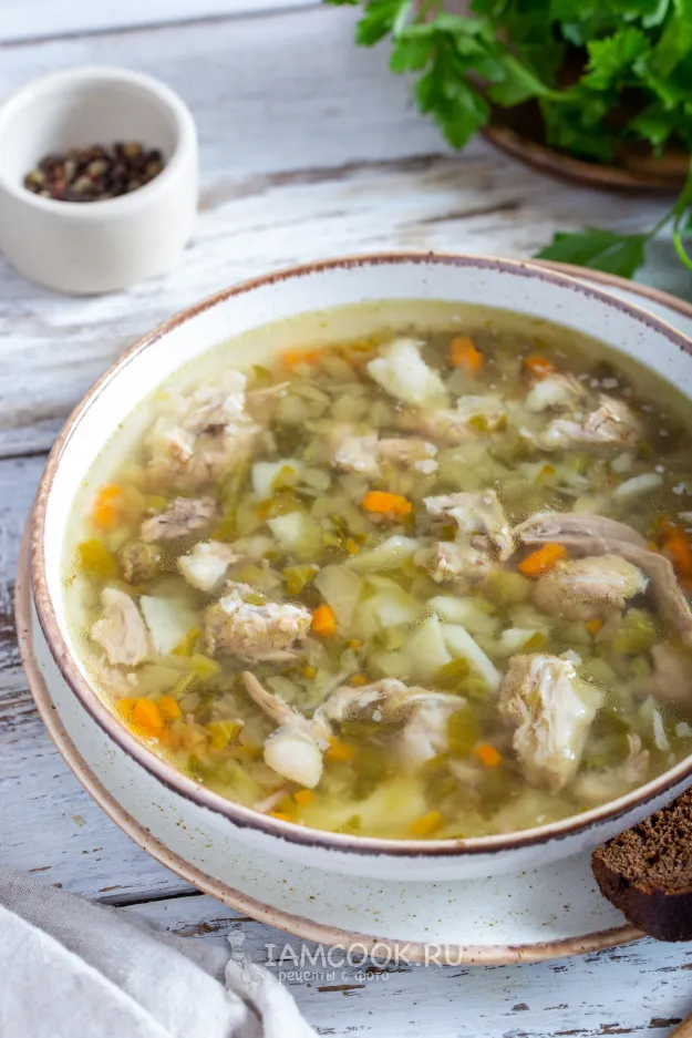 Шаг 9: иллюстрация