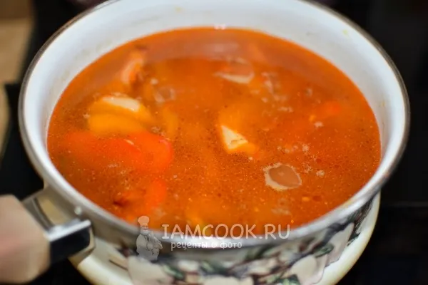 Шаг 7: иллюстрация