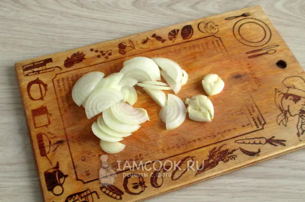 Шаг 3: иллюстрация