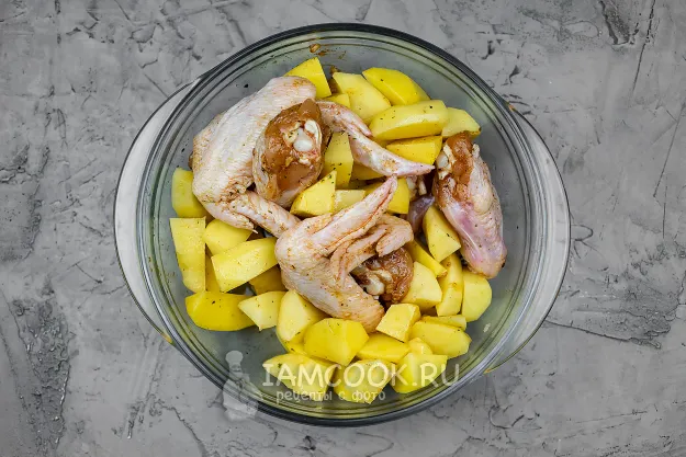 Шаг 5: иллюстрация