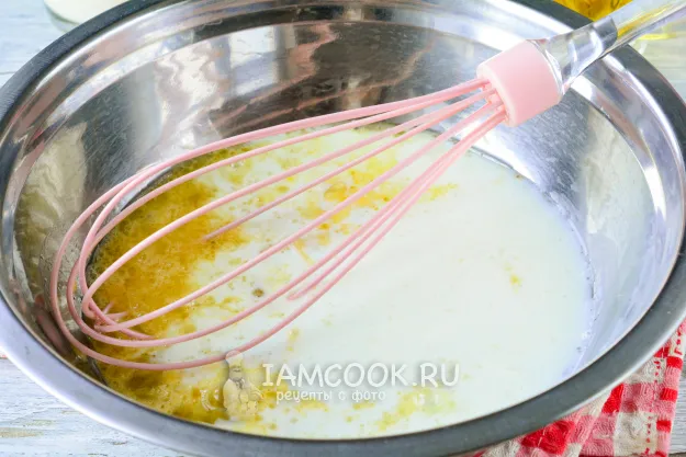 Шаг 3: иллюстрация