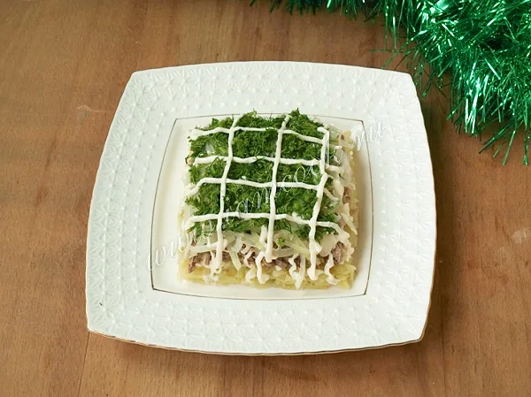 Шаг 5: иллюстрация