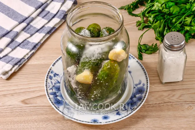 Шаг 5: иллюстрация