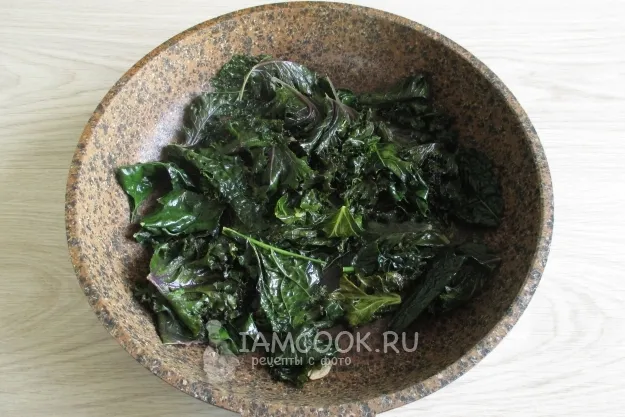 Шаг 5: иллюстрация