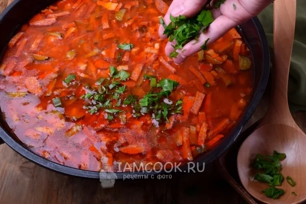 Шаг 8: иллюстрация