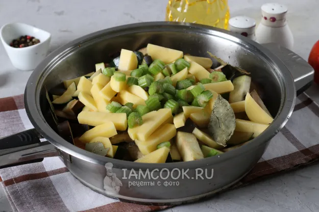 Шаг 7: иллюстрация