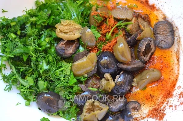 Шаг 5: иллюстрация