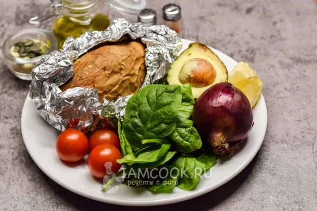 Шаг 1: иллюстрация